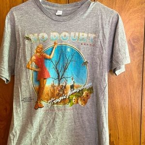 No Doubt Tee